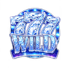 juicy jewels hold and ladder riches wild symbol
