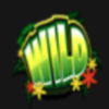 jungle falls wild symbol