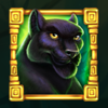 jungle gold wild symbol
