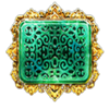jungle jillions wild symbol