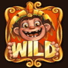 jungle trouble wild symbol