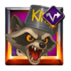junkyard kings 2 walking wild symbol