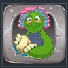 jurassic juniors wild symbol