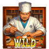 ka gaming sushi wild symbol
