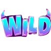 king in red symbol wild