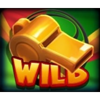 king kong even bigger balls wild whistle symbol