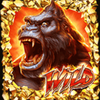 king kong fury wild symbol