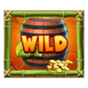 king kong splash wild symbol