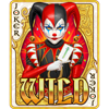 kings of cards wild symbol