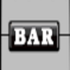 kings timer bar symbol