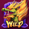 kirin legends wild symbol