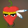 kitchen drama bbq frenzy wild symbol