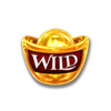 kitty coins wild ingot symbol