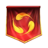 knights gold rush wild 3 symbol