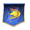 knights gold rush wild 4 symbol