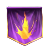 knights gold rush wild 5 symbol
