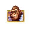 kong the striker wild 2 symbol