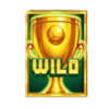 kong the striker wild symbol