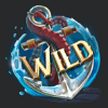 kraken deep wins wild symbol
