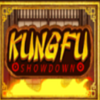 kung fu showdown wild symbol