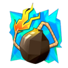 la bomba wild scatter symbol