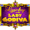 lady godiva wild symbol