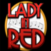 lady in red wild symbol