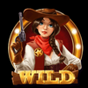 lady sheriff wild symbol