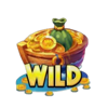 lagoon megaloot wild symbol