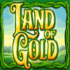 land of gold wild symbol