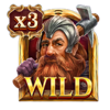 land of riches wild 2 symbol