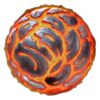 lava balls wild symbol