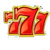 lava coins 777 symbol