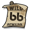 le brbet wild symbol