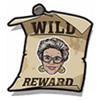 le granny wild symbol