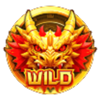 leaves of fortune wild symbol