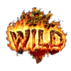 legac of undead dragon abyssways wild fire symbol