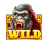 legacy of kong maxways wild symbol