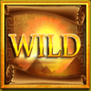 legacy of ra megaways wild symbol