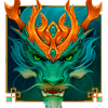 legacy of the sages wild symbol