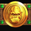 legend of king kong wild symbol