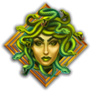 legend of perseus wild symbol