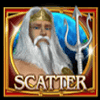 legend of triton wild scatter symbol