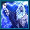 legends of greece wild symbol