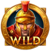 legion gold and the sphinx of dead wild symbol