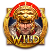 legion gold unleashed wild symbol