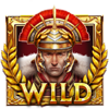 legion gold victory wild symbol