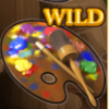 leonardos loot wild symbol