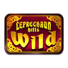 leprechaun hills wild symbol
