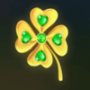 leprechaun legends wild symbol